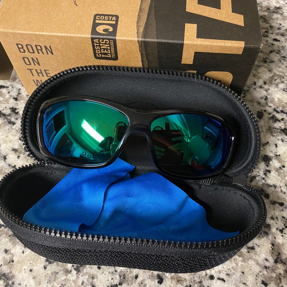 Costa sunglasses
